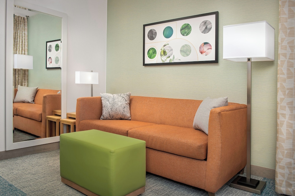 Home2 Suites by Hilton Lexington University Medical Center - photo 6