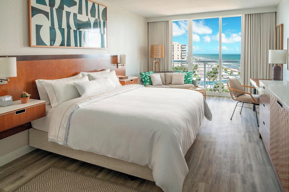 The Westin Fort Lauderdale Beach Resort - photo 20