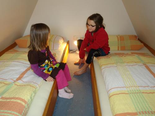 Forstgut Stübeckshorn in Soltau, Germany