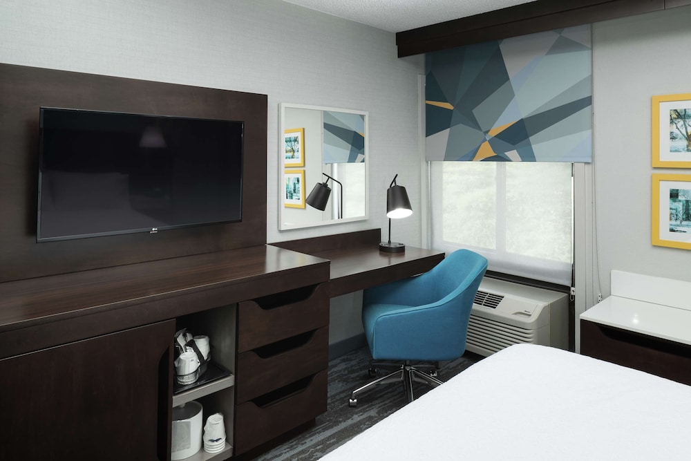 Hampton Inn Los Angeles Santa Clarita - photo 11