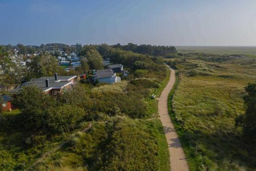 Haushaelfte 11 Duene 11 ID 420 in Sankt Peter-Ording, Germany