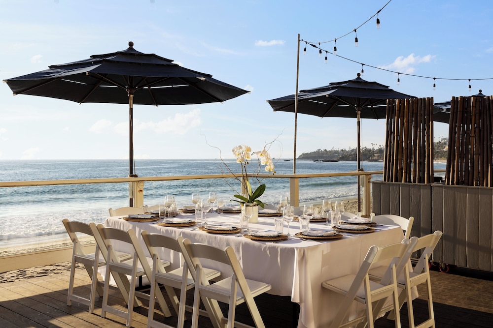 Pacific Edge Hotel - photo 78