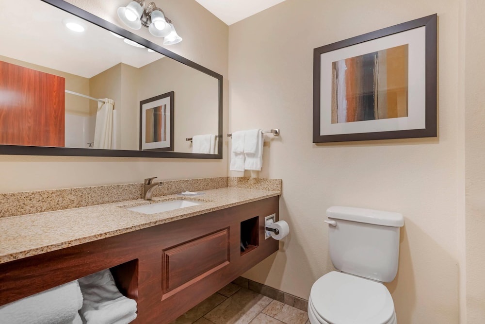 Comfort Inn & Suites Morgan South Ogden - photo 46