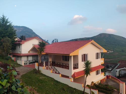 Mist Resorts Ooty — Ooty — photo 2