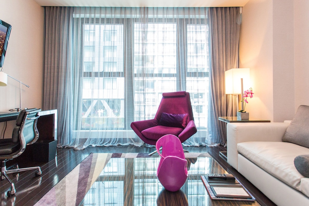 Ivy Boutique Hotel - photo 38