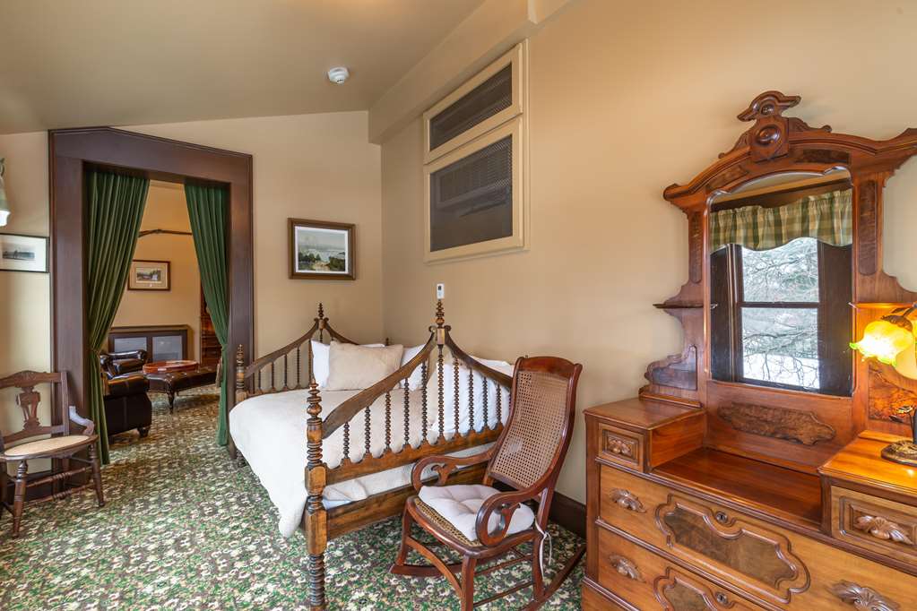 Steele Mansion - photo 44