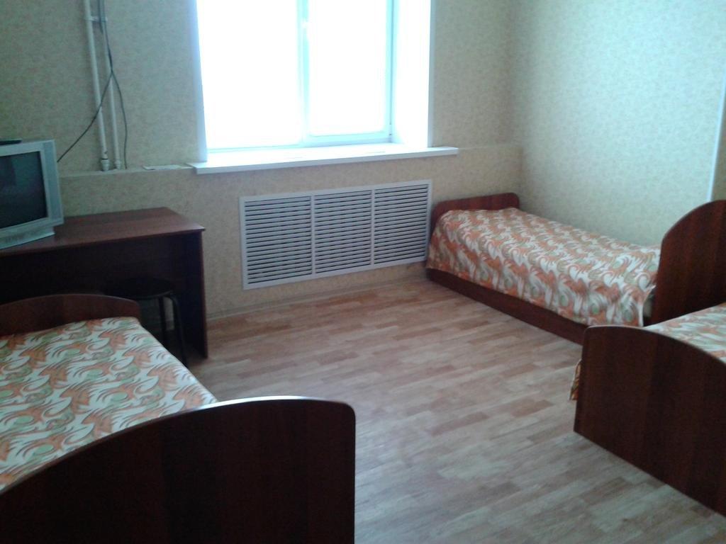 Hotel Volga — Syzran' — photo 2
