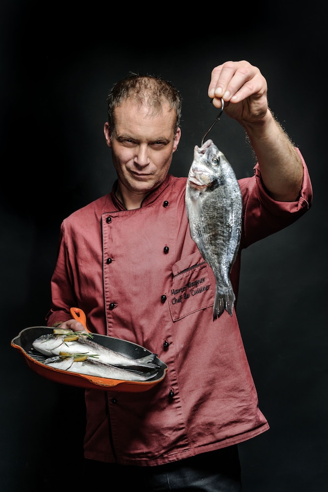 מזון ומשקאות