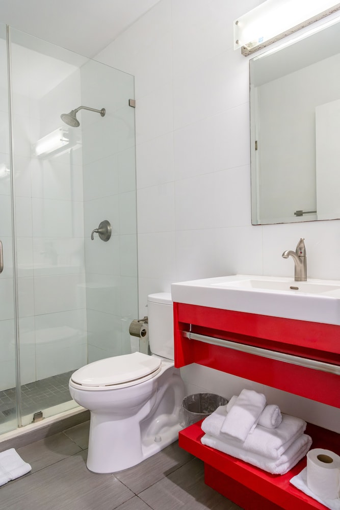 Costa Norte Boutique Hotel - photo 36