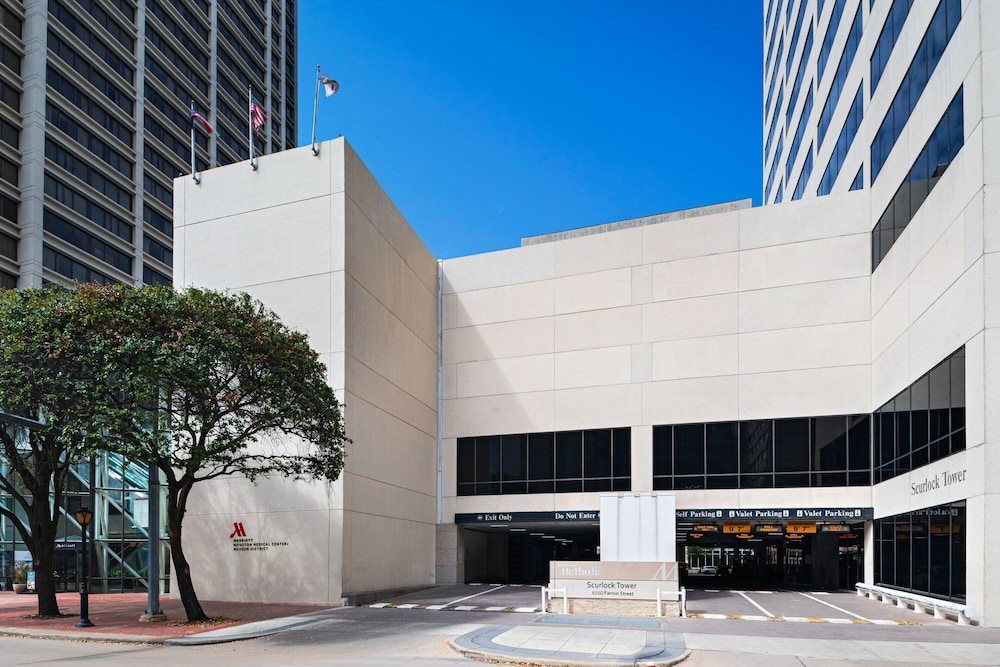 Houston Marriott Medical Center Museum District - photo 58