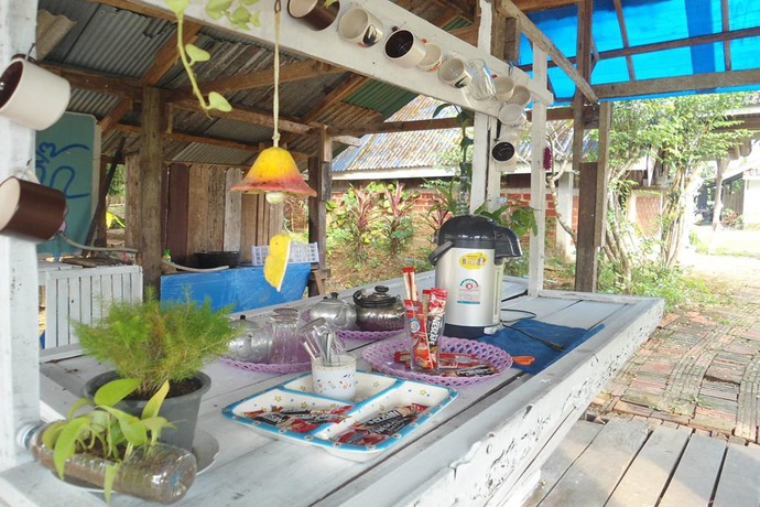 Khura Buri Tararin Resort — hotel in Khura Buri