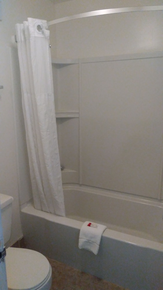 Motel 6 West Columbia SC Airport - photo 17