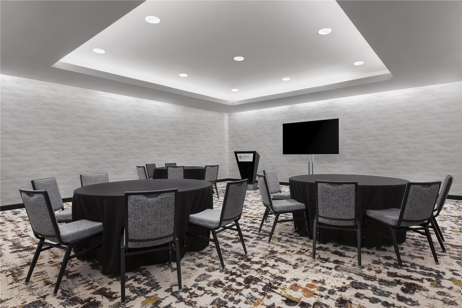 Hyatt Regency Irvine - photo 38