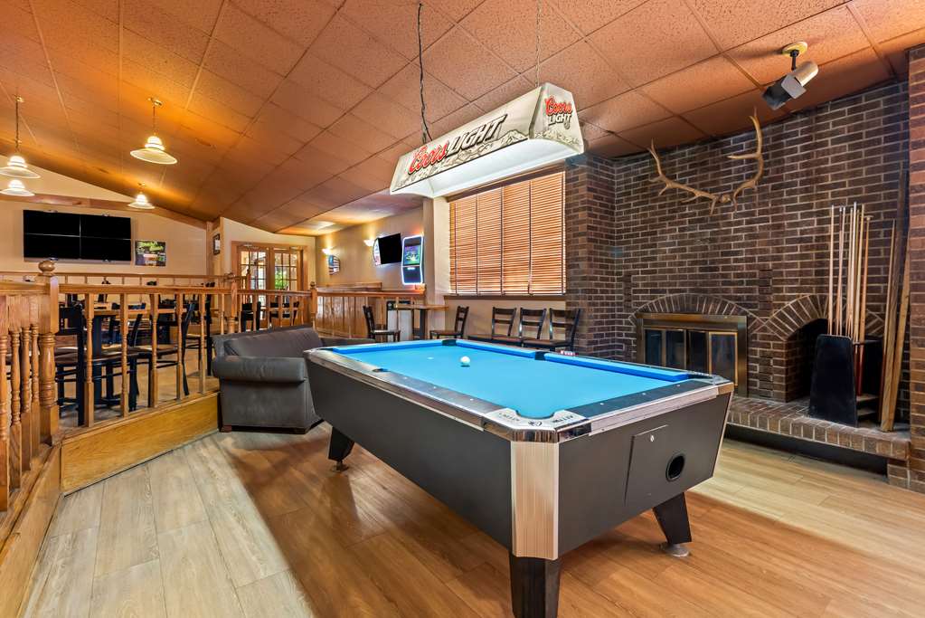 Best Western Tower West Lodge - photo 7