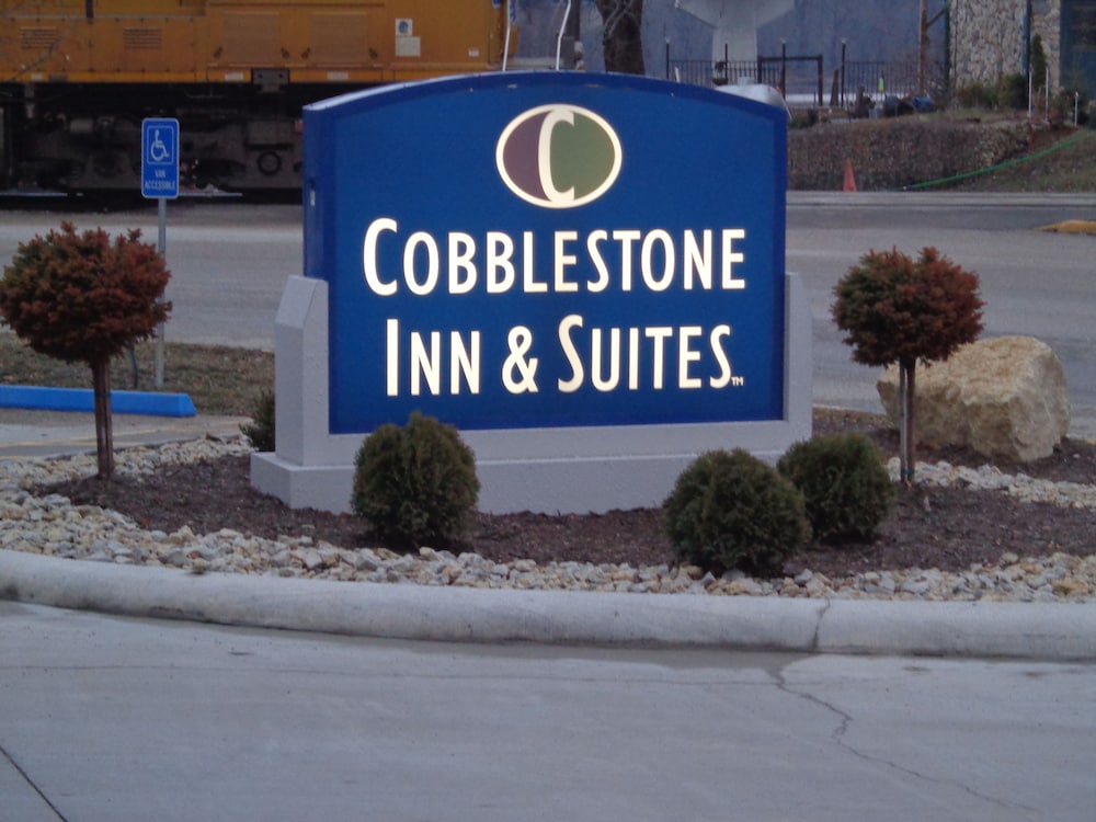 Comfort Inn & Suites Marquette Prairie du Chien - photo 39