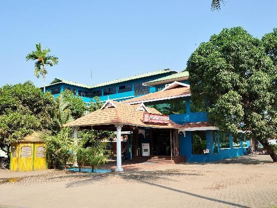 Gopika Regency - last minute hotel in Cochin