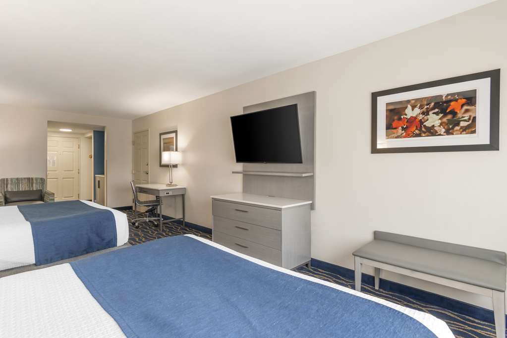 Best Western Plus Lake Lanier gainesville Hotel & Suites - photo 27