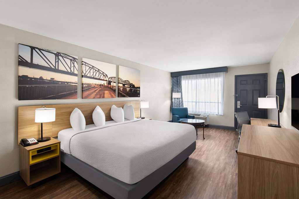 Days Inn by Wyndham Carlisle - photo 16