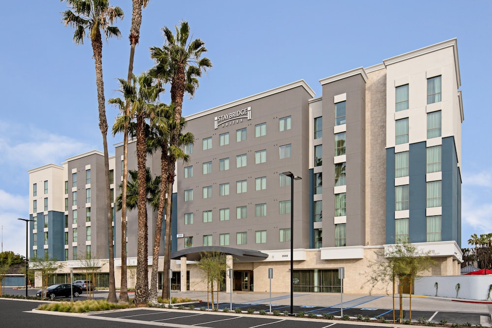 Staybridge Suites Long Beach Airport by IHG - photo 40