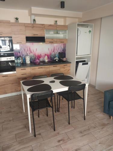 Apartament Jodłowa 17 — 4-Star Luxury Hotel in Gdansk, Poland