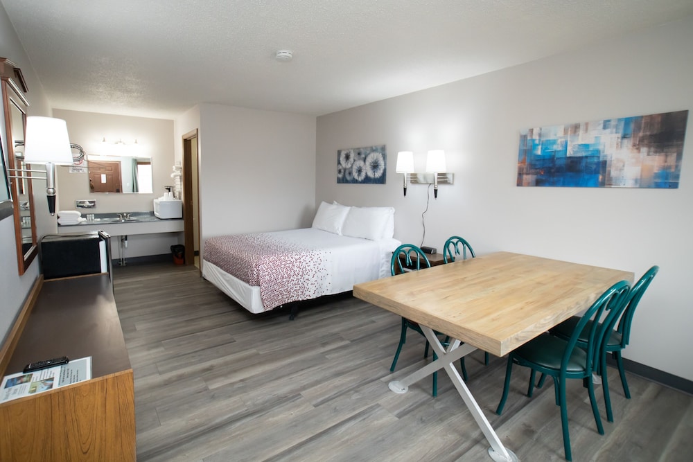 Shady Rest Motel - photo 10