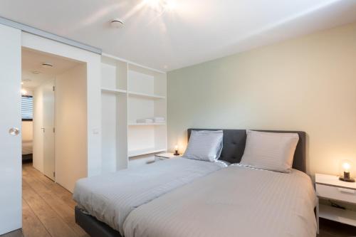 Singel 9a — carbon neutral stay, Domburg