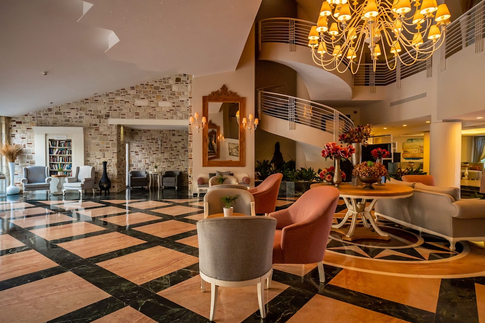 Mark Warner Phokaia Beach Resort — Foca — photo 3