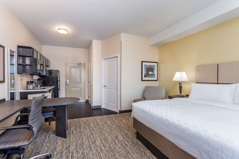 Candlewood Suites Bethlehem South by IHG - photo 5