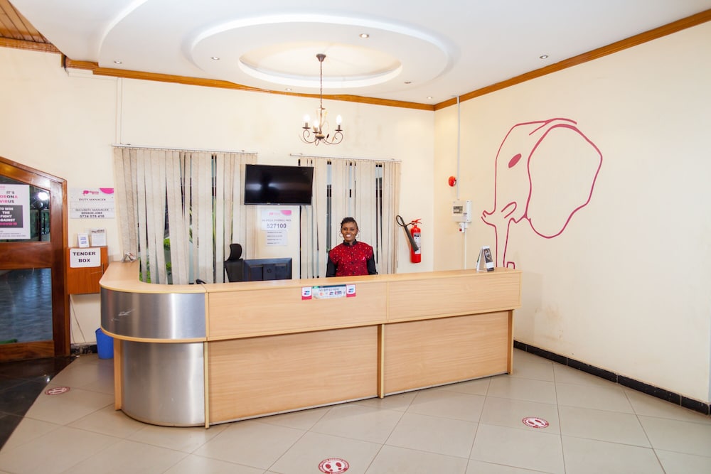 Sigona Golf Suites — Kikuyu — photo 5