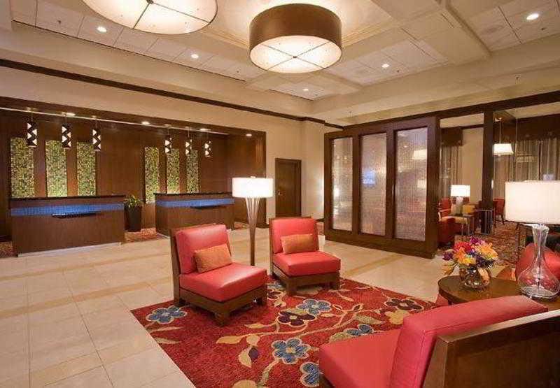 St. Louis Marriott West - photo 11