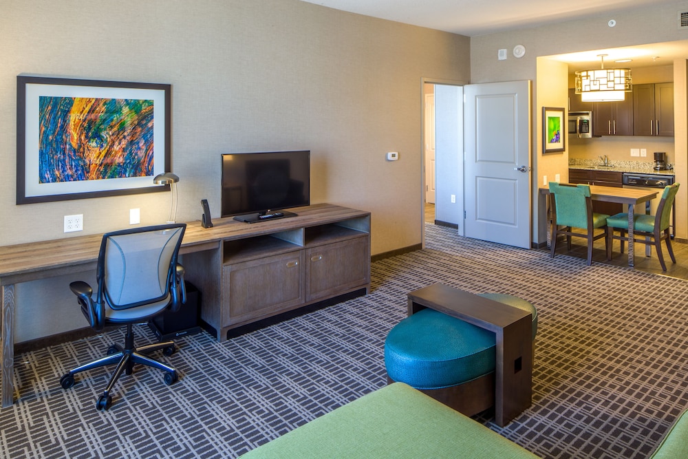 Homewood Suites Houston Downtown - photo 9