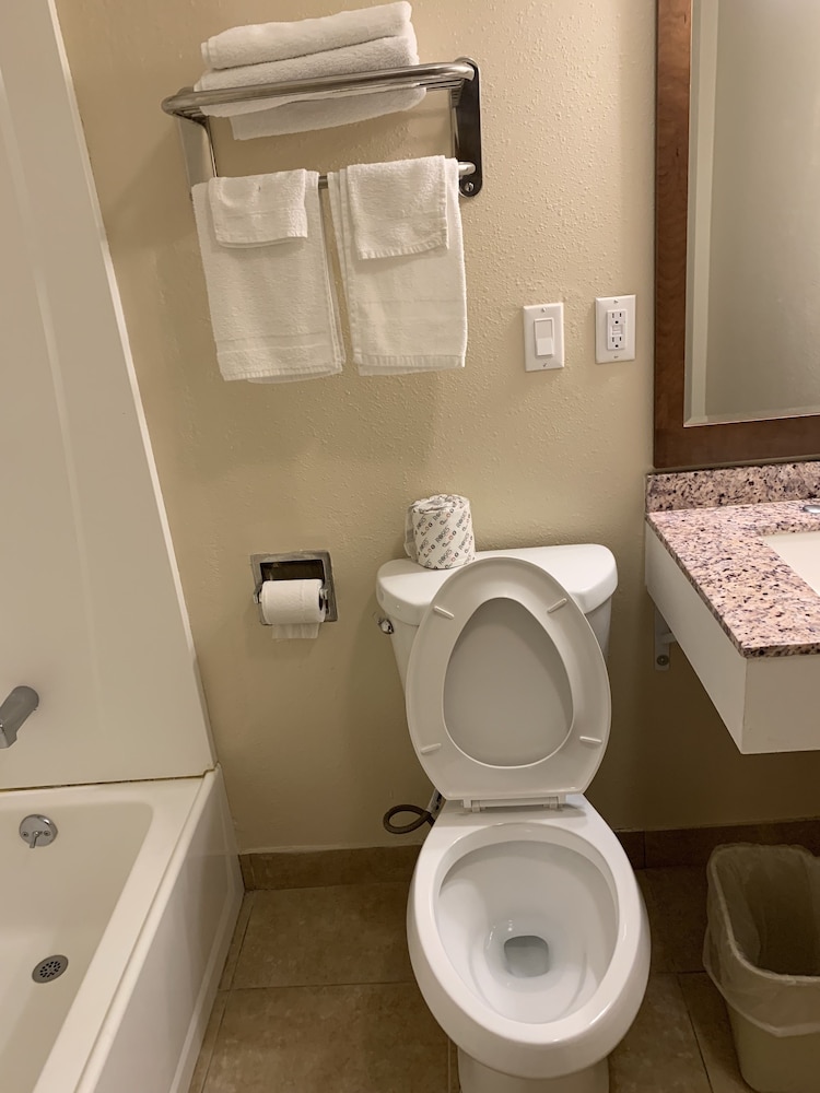 A 1 Budget Motel - photo 82
