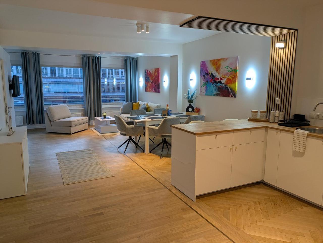 Munich Top Place Nahe Marienplatz Mit 2 Schlafzimmer 70 Qm Apartment Jennifer — 4-Star Luxury Hotel in Munich, Germany