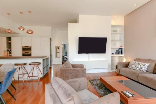 Villa Continentale Villa 1 — 4-Star Luxury Hotel in Cannes, France