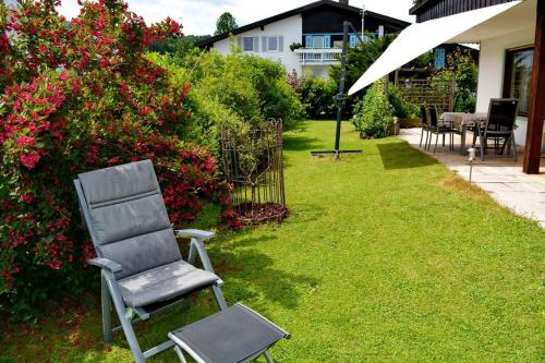 Angelika — 4-Star Luxury Hotel in Bernau Am Chiemsee, Germany