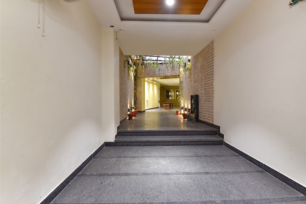 Fabhotel Wind Palace — Jaipur — photo 3