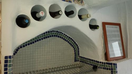 Casa El Grial — 4-Star Luxury Hotel in Peniscola, Spain
