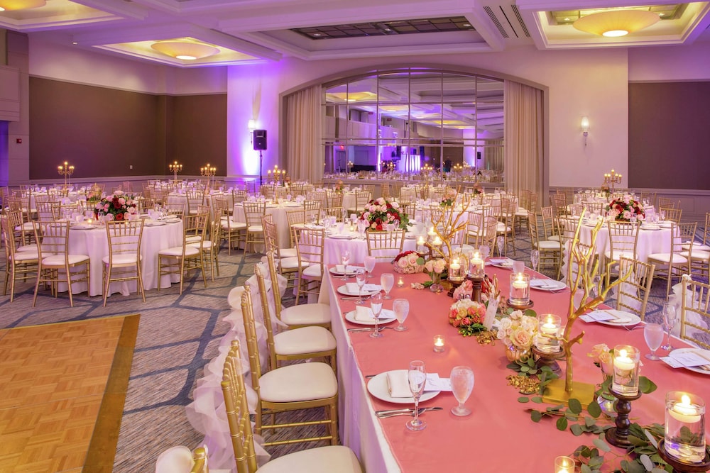 Hilton Philadelphia at Penn's Landing - photo 102