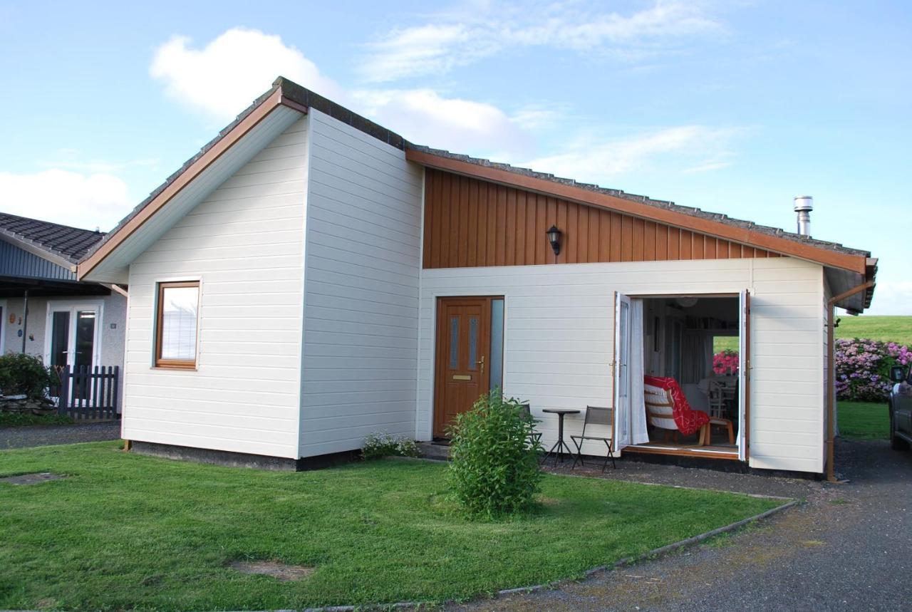 31 Laigh Isle in Newton Stewart, United Kingdom