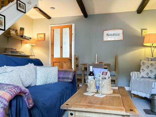 Half Moon Cottage