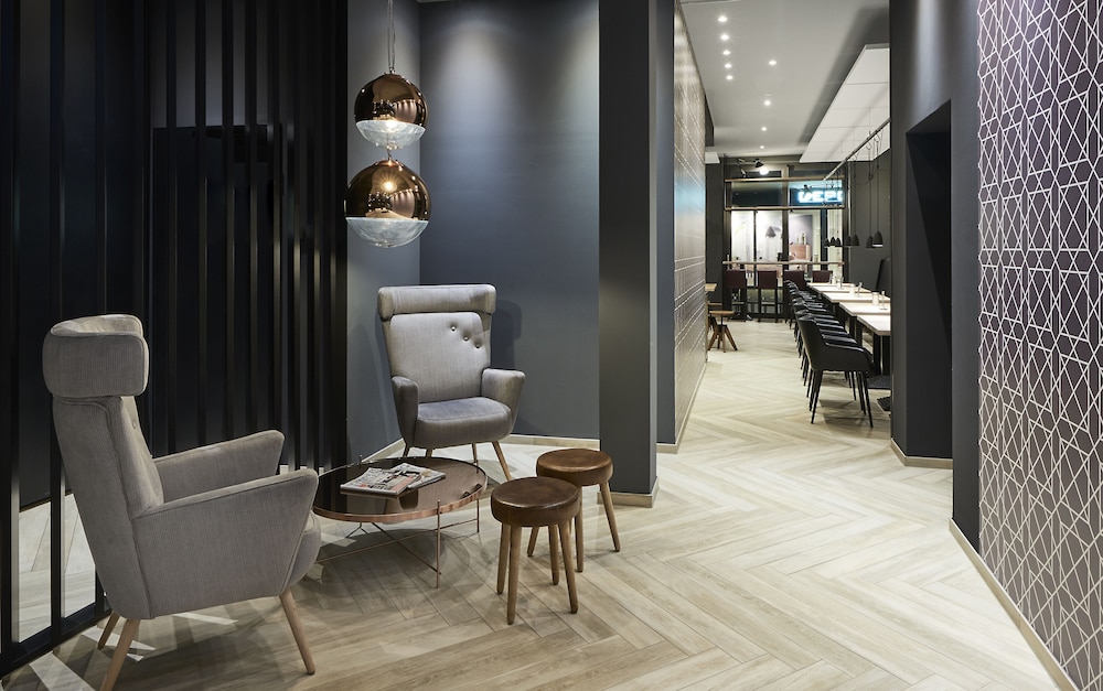 Hotel Hansa — Herford — photo 4