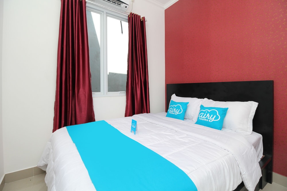 Airy Sario Sam Ratulangi 229 Manado in Manado, Indonesia