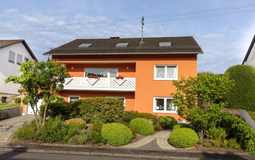 Ferienwohnung Hoffmann — 4-Star Luxury Hotel in Netphen, Germany