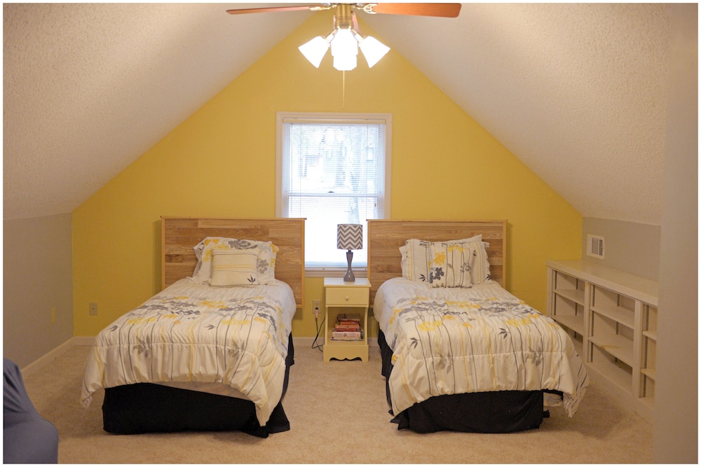 Pine Mountain Club Chalets Resort - photo 135