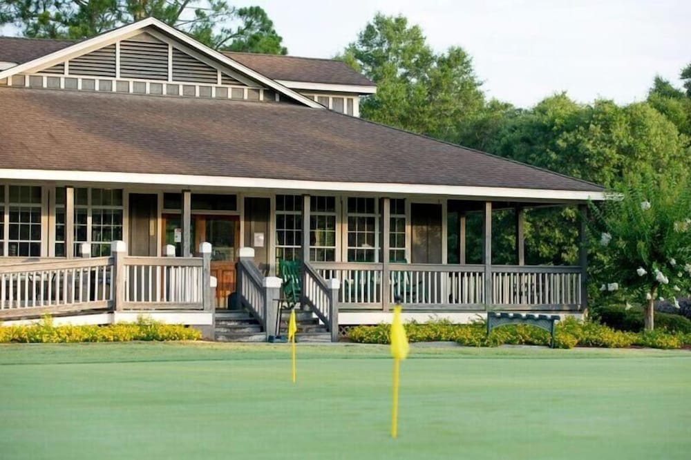 Little Ocmulgee State Park and Lodge - photo 16