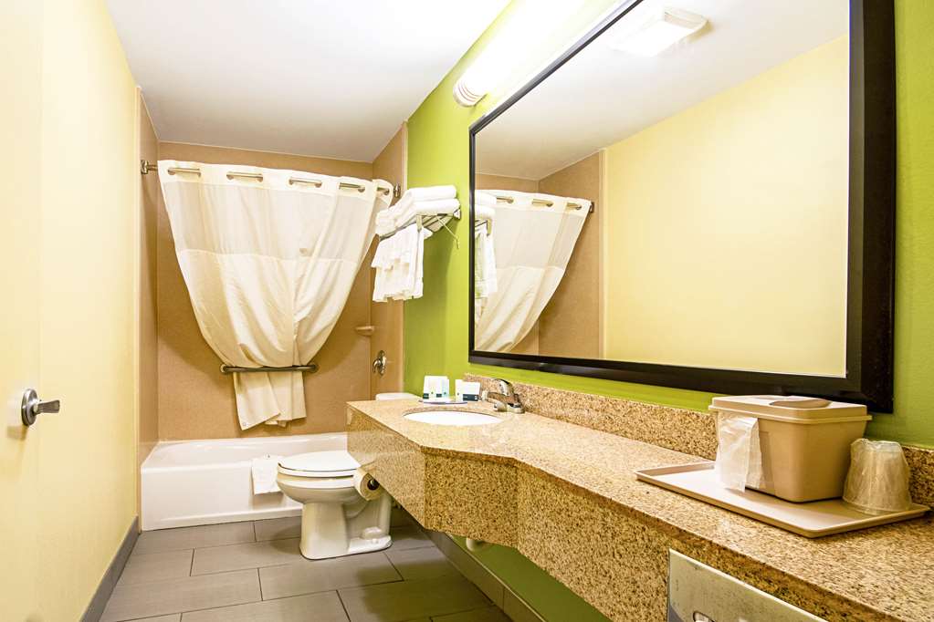 Quality Inn & Suites Glenmont Albany South - photo 32