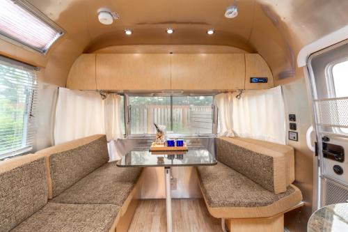 Hart's Camp Airstream Hotel & RV Park - photo 20