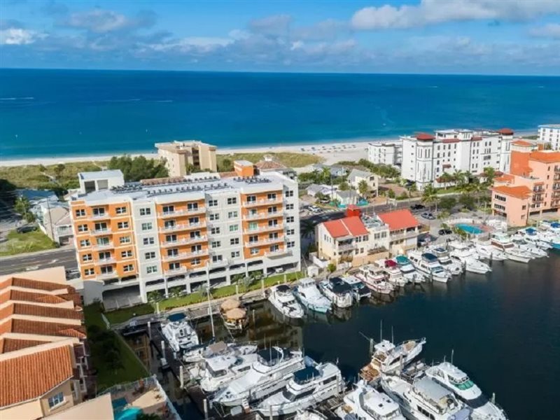 Madeira Bay Resort By TRS Inc. — hotel in Madeira Beach