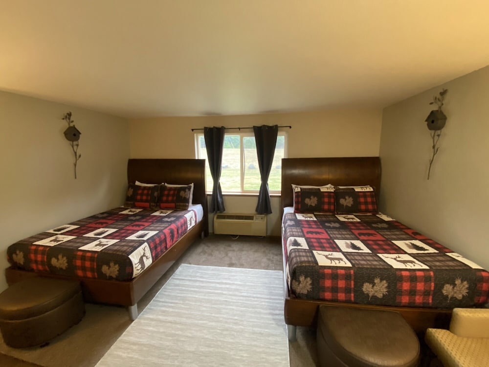 Packwood Lodge - photo 8