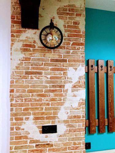 A lovely 2 bedroom apartment in central Tbilisi